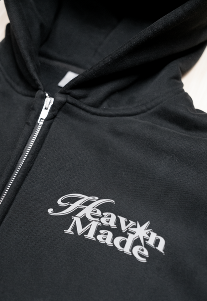 HeavnMade ZipUp
